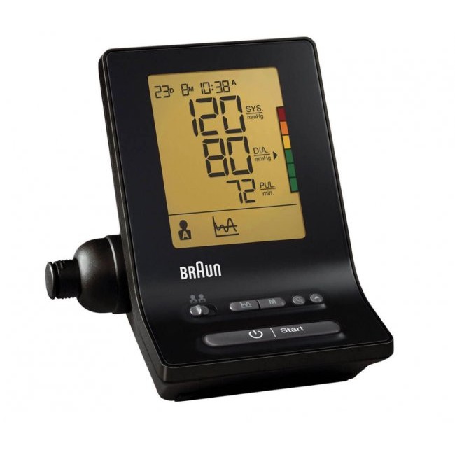 Апарат за кръвно Braun BP6200PHEMEAV1