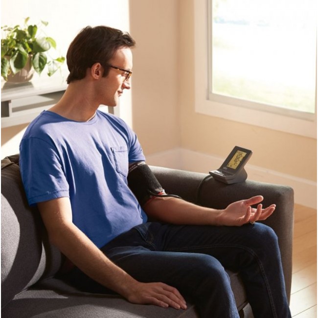 Апарат за кръвно Braun BP6200PHEMEAV1