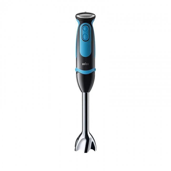 Пасатор Braun MQ5252BKBL
