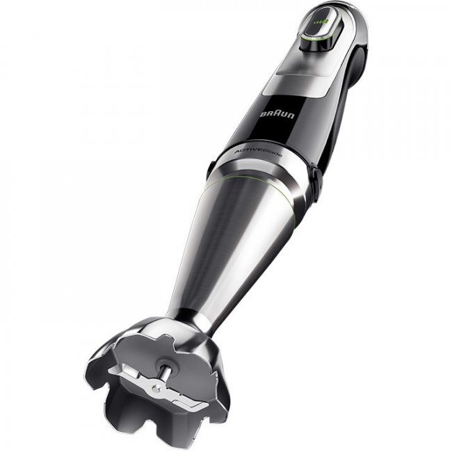 Пасатор Braun MQ9135XI