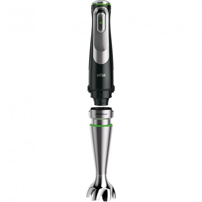 Пасатор Braun MQ9135XI