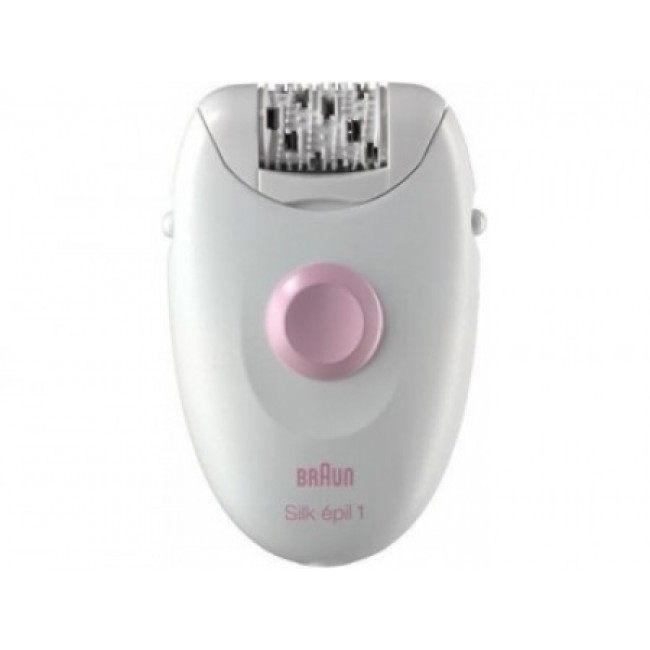 Епилатор Braun SE1170