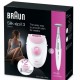 Епилатор Braun SE3321