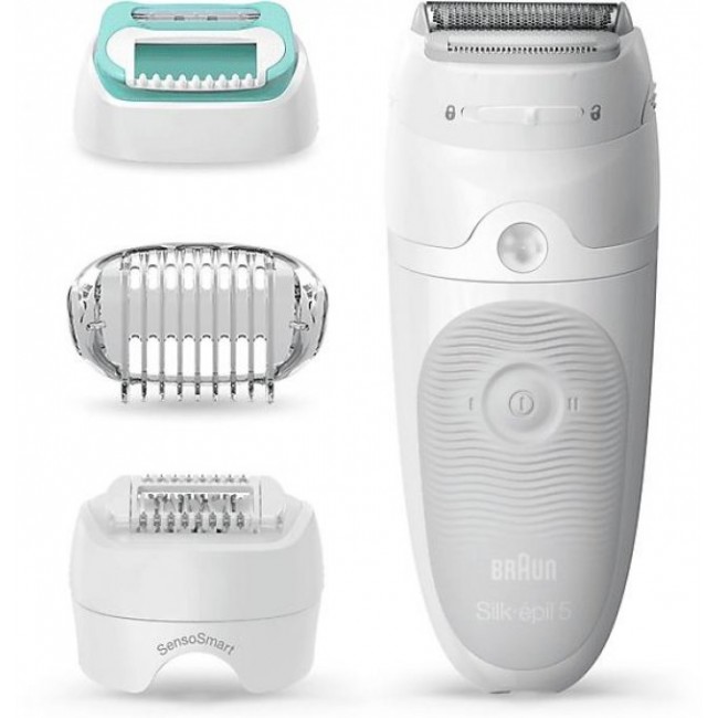 Епилатор Braun SES5-625