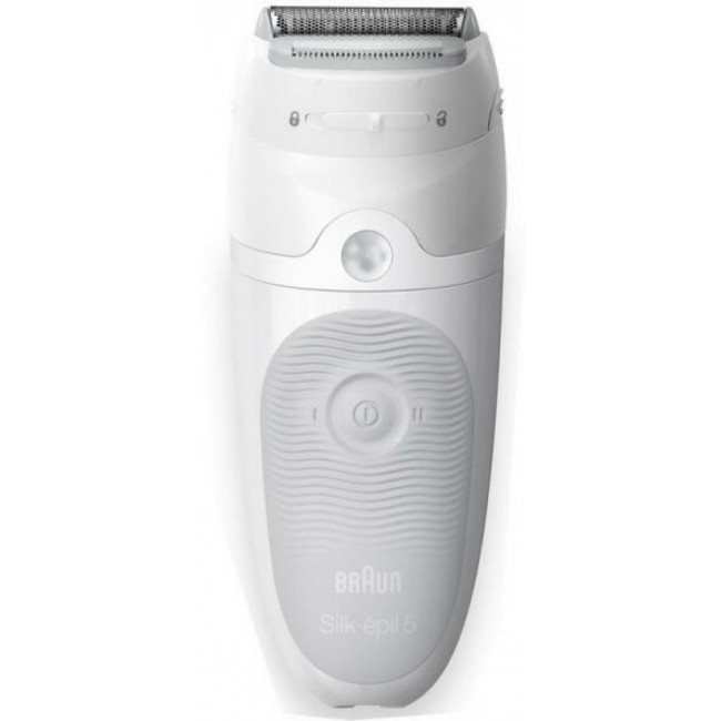 Епилатор Braun SES5-625