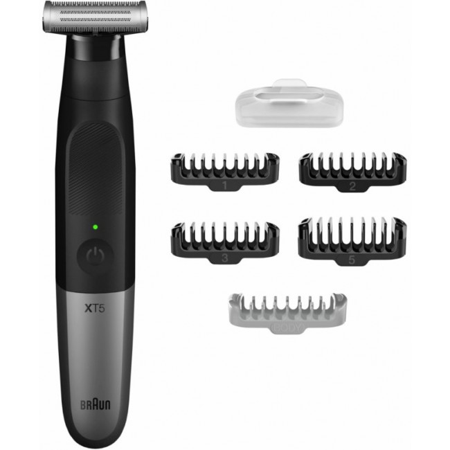 Тример за тяло Braun XT5100