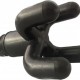 Накрайник за масажор Bros Sport Head Fork 4 for Massage Gun
