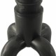 Накрайник за масажор Bros Sport Head Fork 4 for Massage Gun
