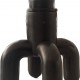 Накрайник за масажор Bros Sport Head Fork 4 for Massage Gun