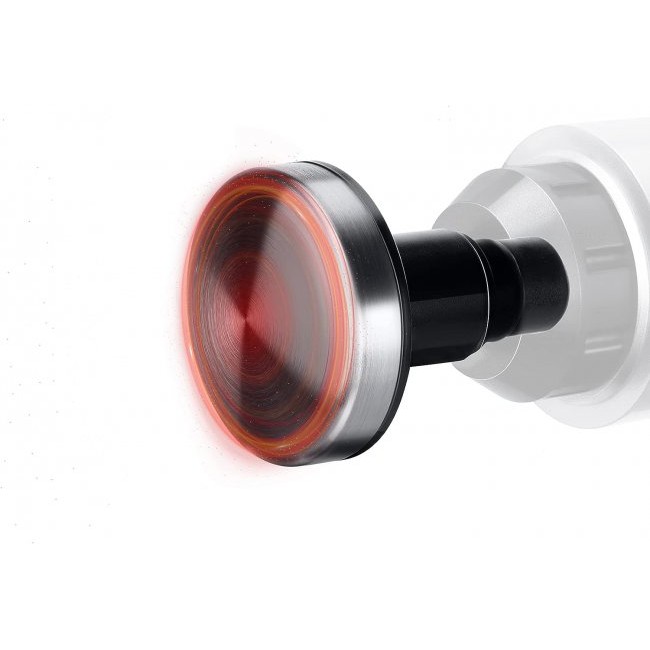 Масажор Bros Sport Heating head for massage gun - Нагревателен накрайник