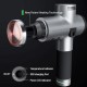 Масажор Bros Sport Heating head for massage gun - Нагревателен накрайник