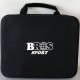 Масажен пистолет Bros Sport Massage Gun BR-10 - ЧЕРЕН -- BLACK
