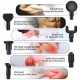 Масажор Bros Sport Massage Gun Heated 2021 - Подгряващ масажен пистолет