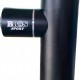 Масажен пистолет Bros Sport Massage Gun Mini 001 - ЧЕРЕН -- BLACK