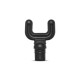 Масажен пистолет Bros Sport Massage Gun Mini 001 - ЧЕРЕН -- BLACK