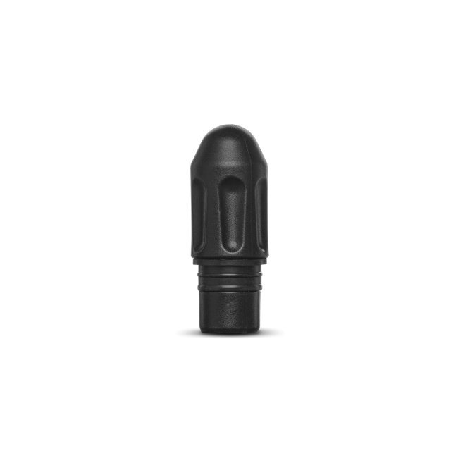 Масажен пистолет Bros Sport Massage Gun Mini 001 - ЧЕРЕН -- BLACK