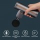 Масажен пистолет Bros Sport Massage Gun Mini 002 - СИВ/ЗЛАТЕН -- GREY/GOLD