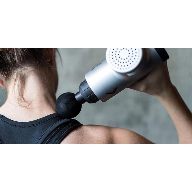 Масажор Bros Sport Massage Gun  - Вибрационен Масажен Пистолет - 2024