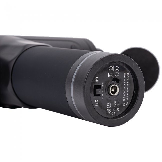 Масажор Bros Sport Massage Gun  - Вибрационен Масажен Пистолет - 2024