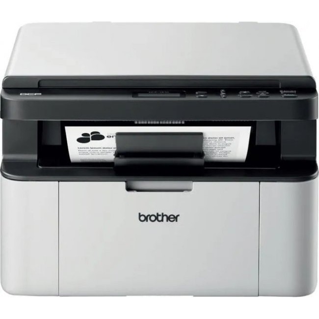Принтер Brother DCP-1510E
