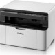 Принтер Brother DCP-1510E