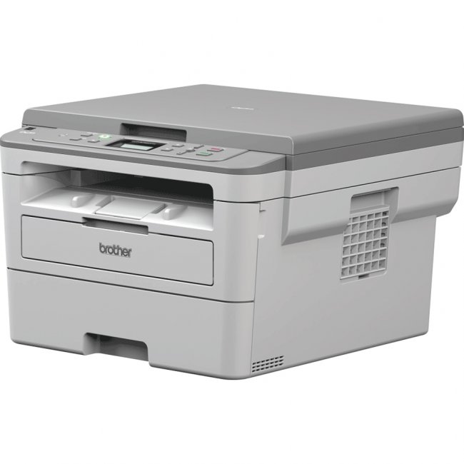 Принтер Brother DCP-B7500D