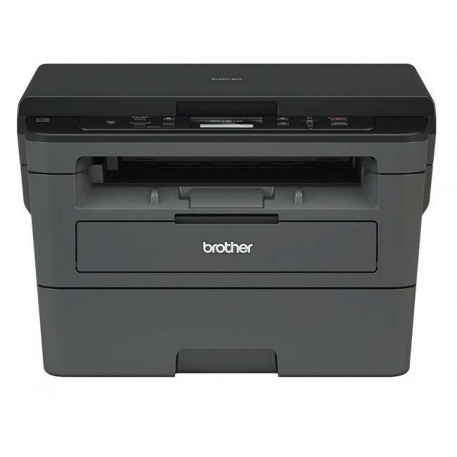 Принтер Brother DCP-L2512D Лазерно МФУ