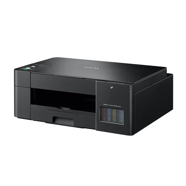 Принтер Brother DCP-T420W Inkbenefit Plus Multifunctional