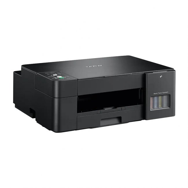 Принтер Brother DCP-T420W Inkbenefit Plus Multifunctional