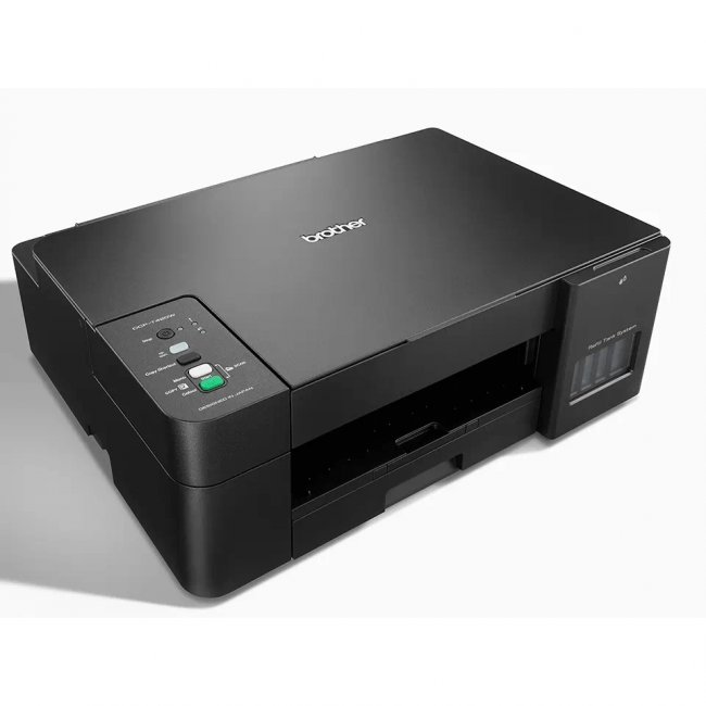 Принтер Brother DCP-T420W Inkbenefit Plus Multifunctional