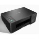 Принтер Brother DCP-T420W Inkbenefit Plus Multifunctional