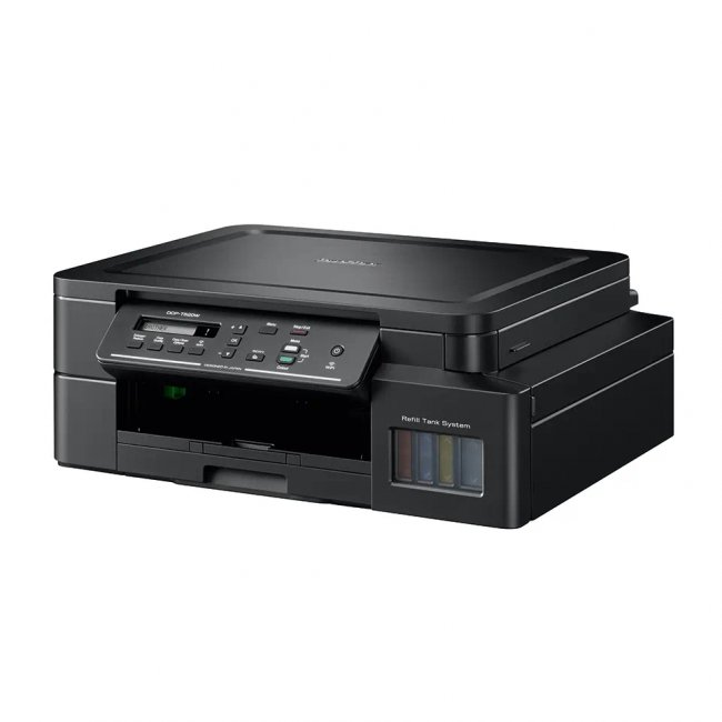 Принтер Brother DCP-T520W Inkbenefit Plus Multifunctional