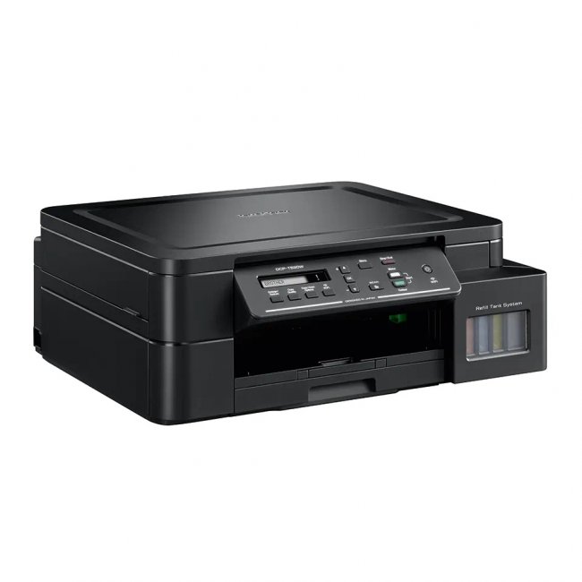 Принтер Brother DCP-T520W Inkbenefit Plus Multifunctional