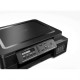 Принтер Brother DCP-T520W Inkbenefit Plus Multifunctional
