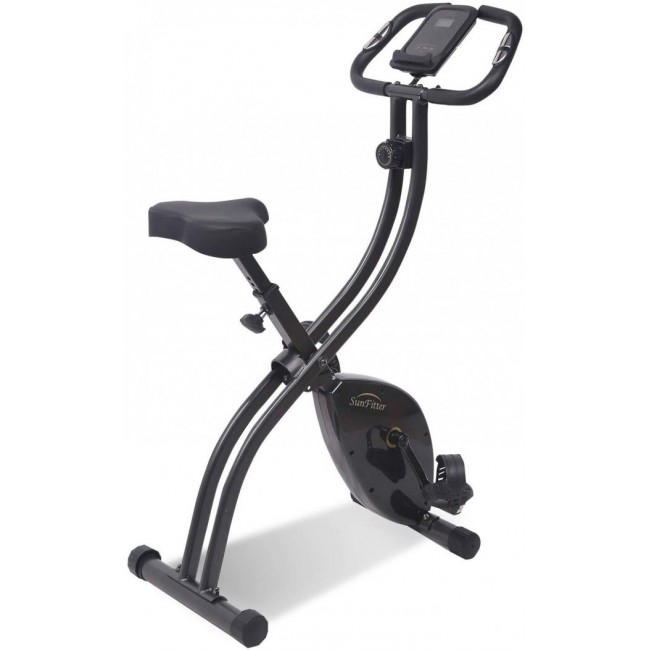 Велоергометър BU 3332 S2 Х Байк