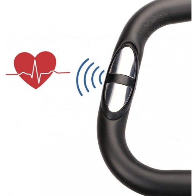 Велоергометър BU 3332 S2 Х Байк