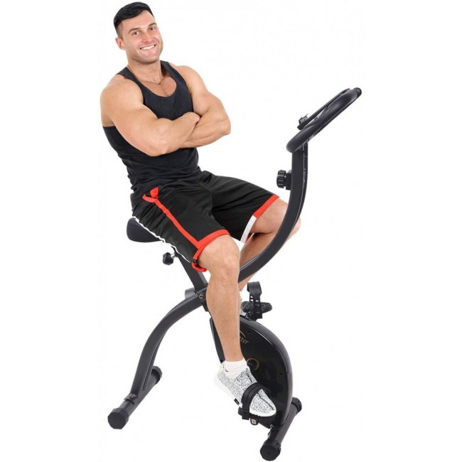 Велоергометър BU 3332 S2 Х Байк