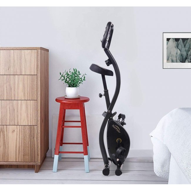 Велоергометър BU 3332 S2 Х Байк