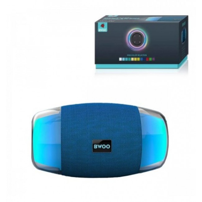 Тонколона BWOO BS-62