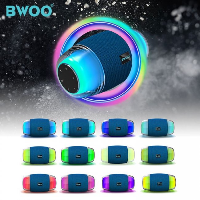 Тонколона BWOO BS-62