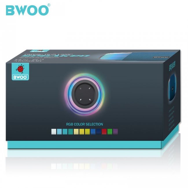 Тонколона BWOO BS-62