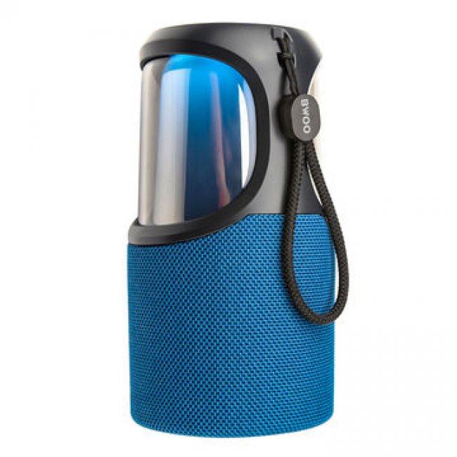 Тонколона BWOO BS60 10W Bluetooth високоговорител