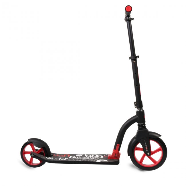 Електрически скутер Byox Urban