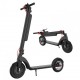 Електрически скутер Byox X8 Folding Electric Scooter 10'' - ЧЕРЕН -- BLACK