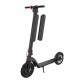 Електрически скутер Byox X8 Folding Electric Scooter 10'' - ЧЕРЕН -- BLACK