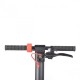 Електрически скутер Byox X8 Folding Electric Scooter 10'' - ЧЕРЕН -- BLACK