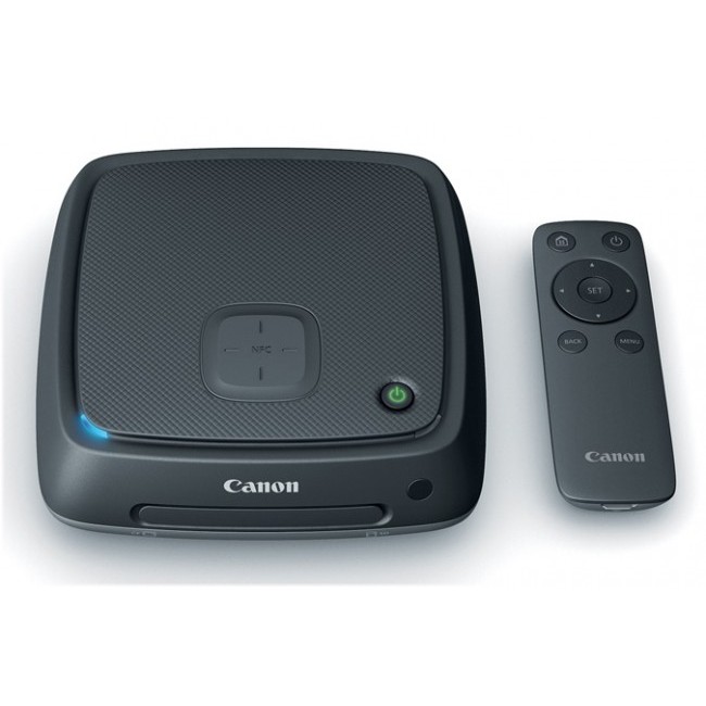 Аксесоар за фотоапарат Canon Connect Station CS100