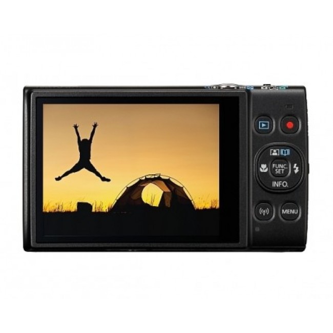 Фотоапарат Canon DIGITAL IXUS 285 HS