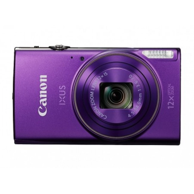 Фотоапарат Canon DIGITAL IXUS 285 HS