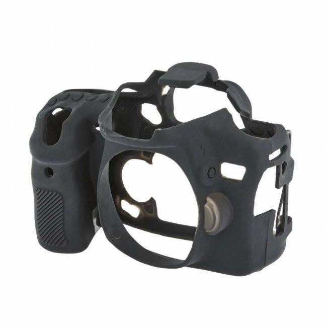 Чанта за фотоапарат Canon EasyCover ECC70DB  силиконов калъф за 70D